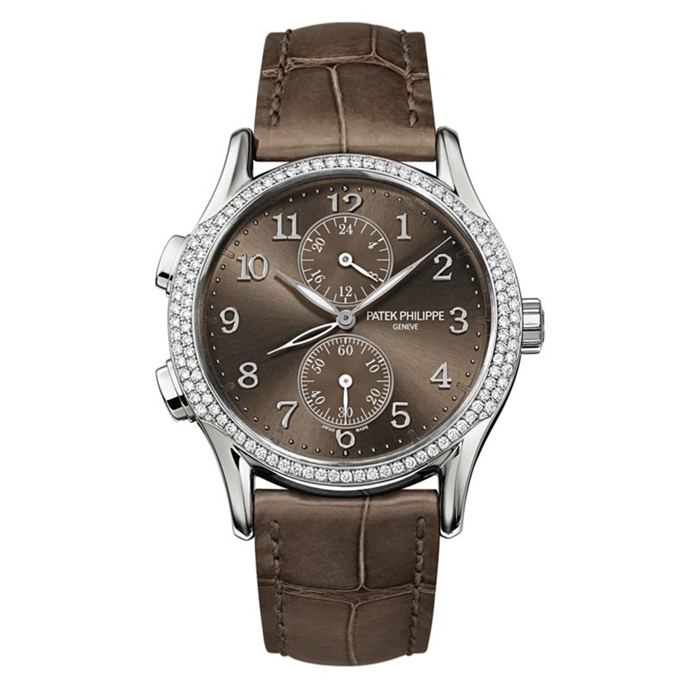 Patek Philippe Watch