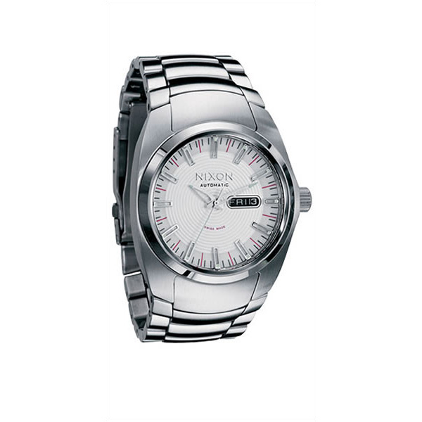 Nixon Watch