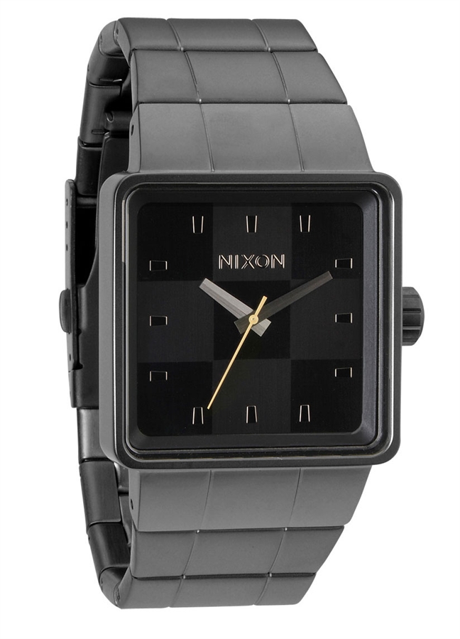 Nixon Watch