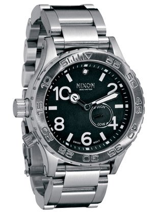 Nixon Watch