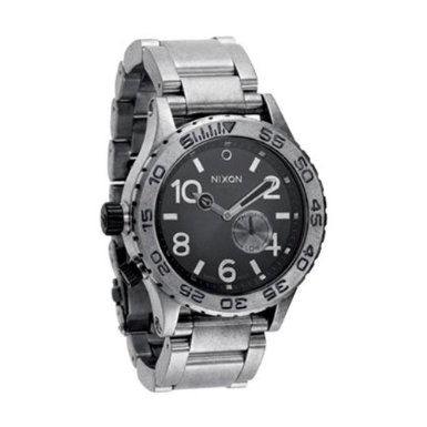 Nixon Watch