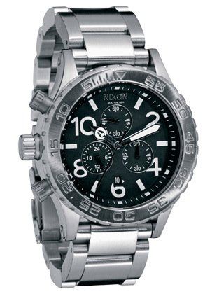 Nixon Watch