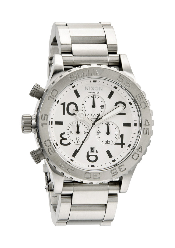 Nixon Watch