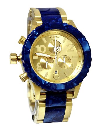 Nixon Watch