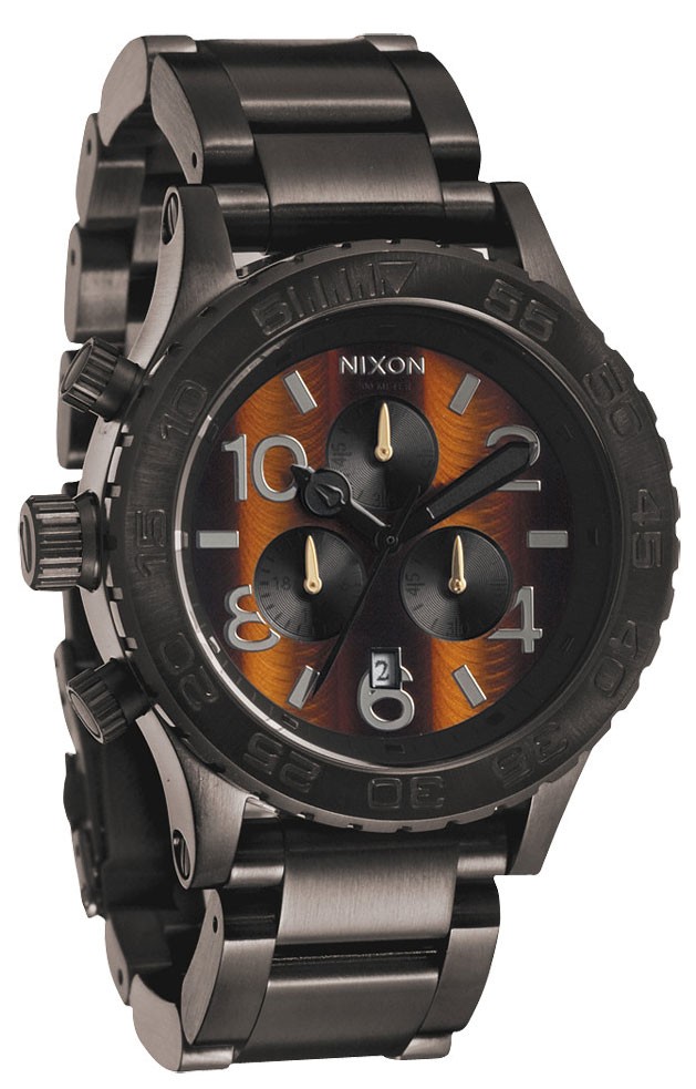 Nixon Watch
