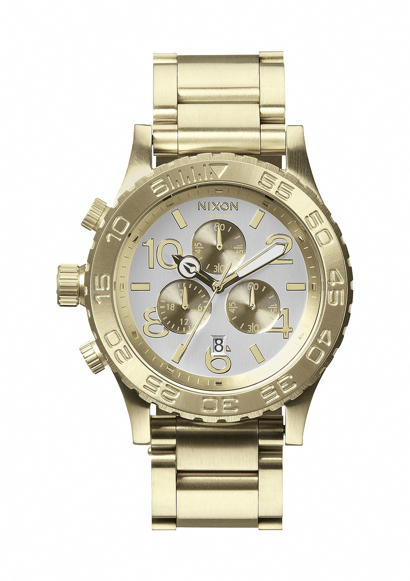 Nixon Watch