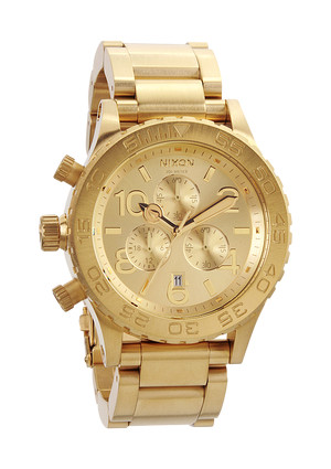 Nixon Watch