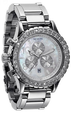 Nixon Watch