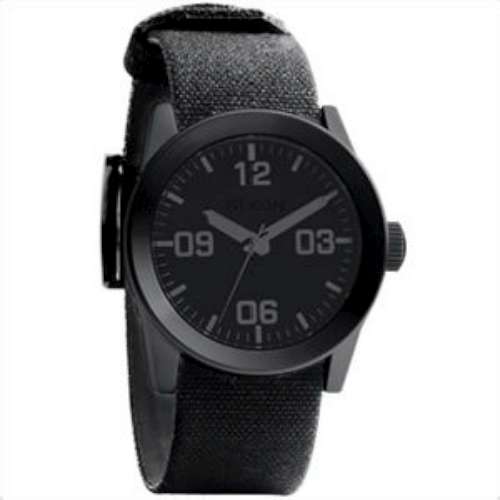Nixon Watch