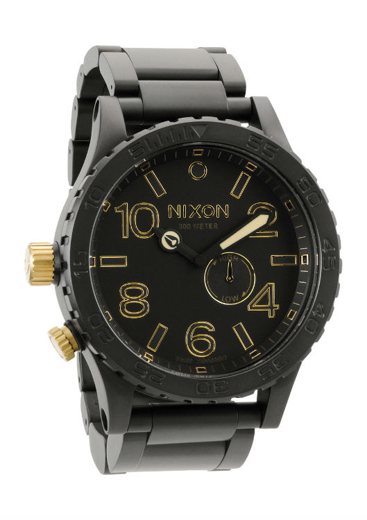 Nixon Watch