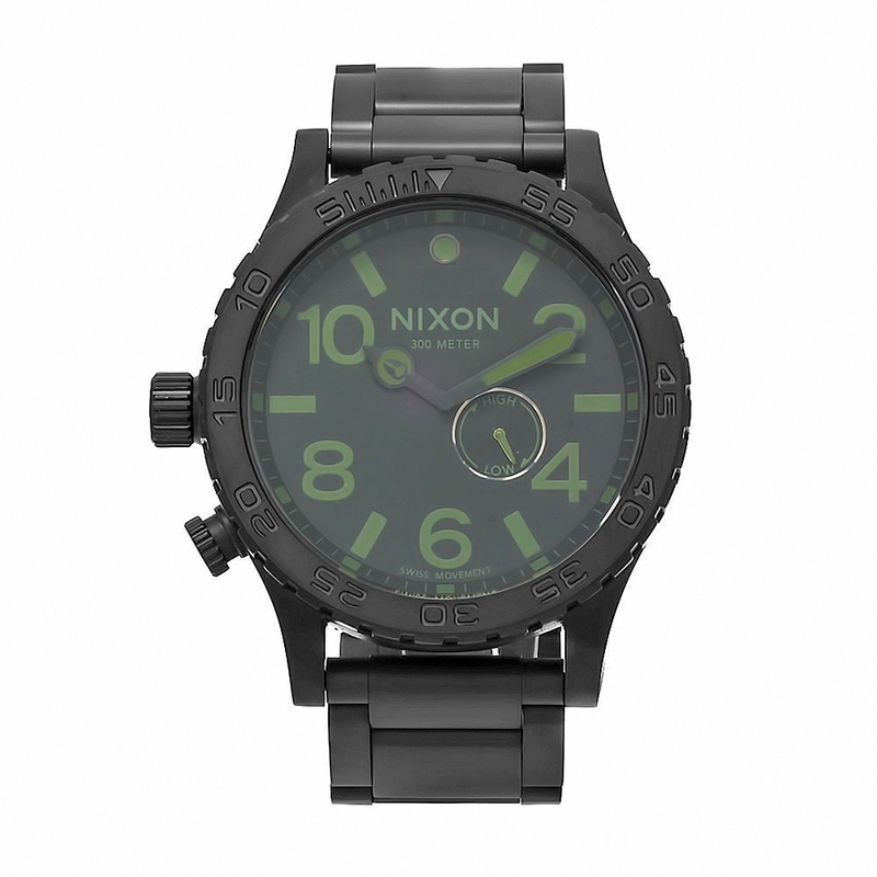 Nixon Watch