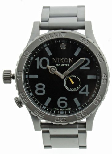 Nixon Watch
