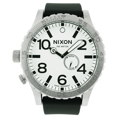 Nixon Watch