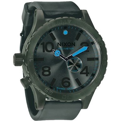Nixon Watch