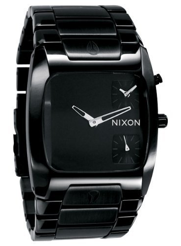Nixon Watch