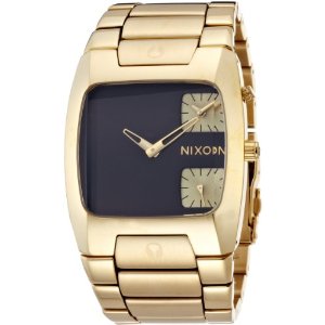 Nixon Watch