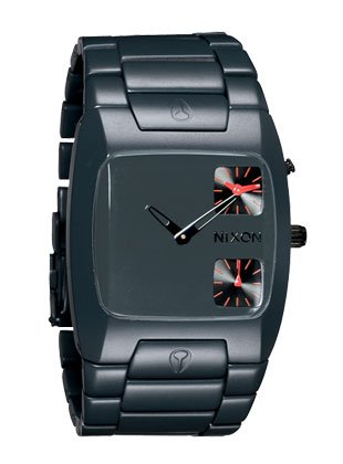 Nixon Watch