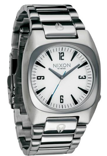Nixon Watch