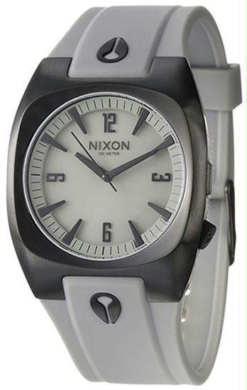 Nixon Watch