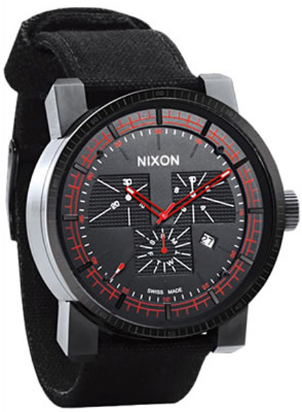 Nixon Watch