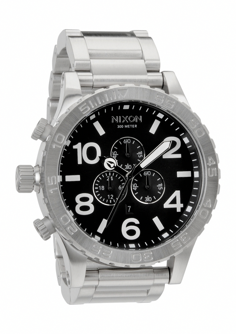 Nixon Watch