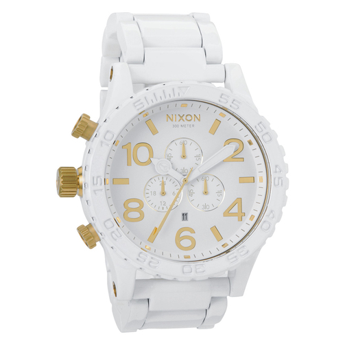 Nixon Watch