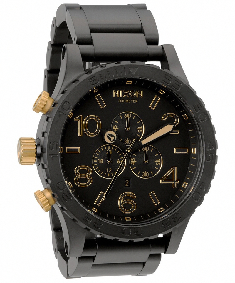 Nixon Watch