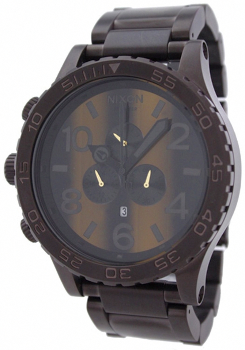 Nixon Watch