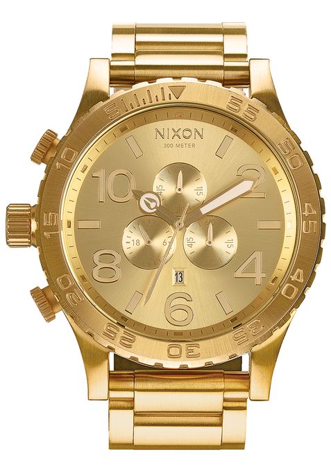 Nixon Watch