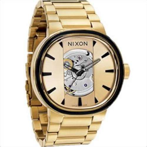 Nixon Watch