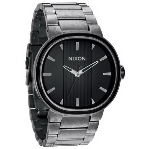 Nixon Watch
