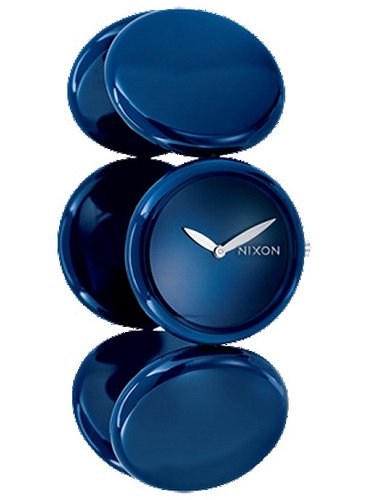 Nixon Watch