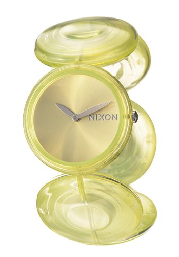 Nixon Watch