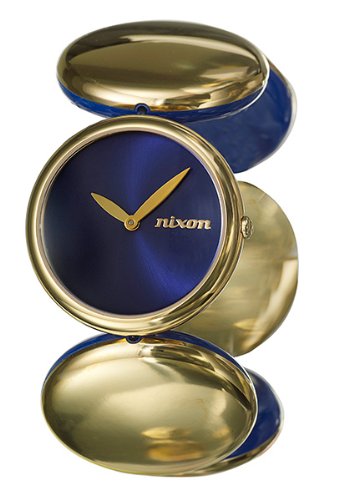 Nixon Watch