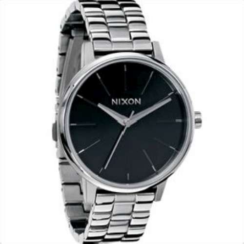 AAA 1:1 Replica Nixon Ladies Watches Black Dial Japanese Quartz 36MM A099-000 Watch