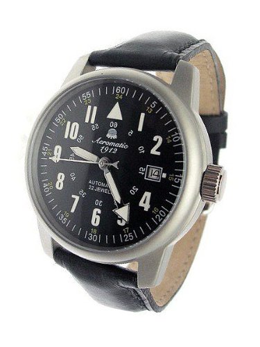 Aeromatic 1912 Watch