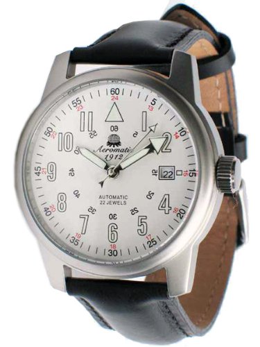 Aeromatic 1912 Watch