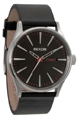 Nixon Watch