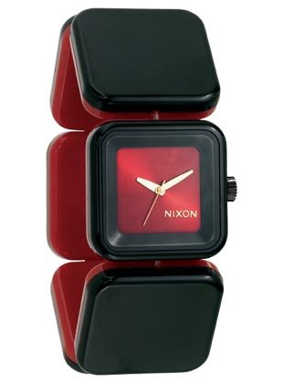 Nixon Watch