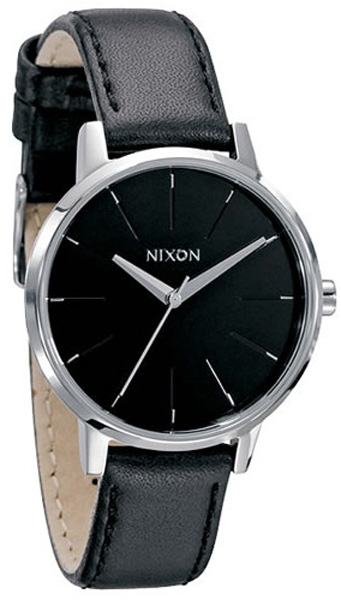 AAA 1:1 Replica Nixon Ladies Watches Black Dial Japanese Quartz 36MM A108-000 Watch