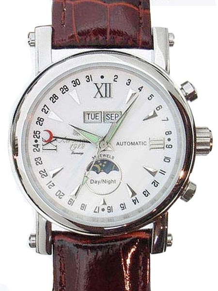 Aeromatic 1912 Watch