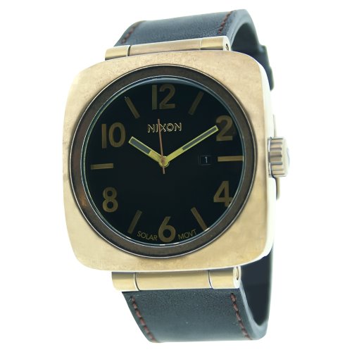 Nixon Watch