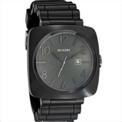 Nixon Watch