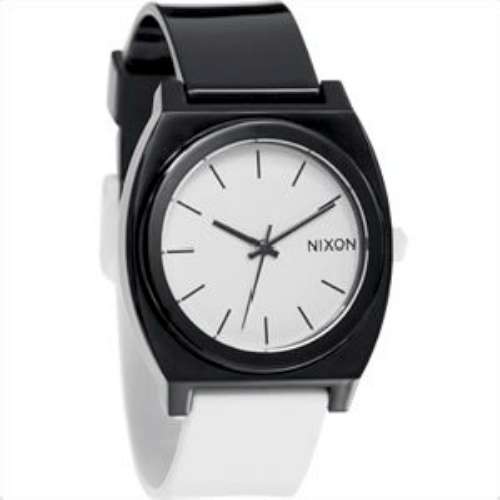 AAA 1:1 Replica Nixon Unisex Watches White Dial Japanese Quartz 38MM A119-005 Watch