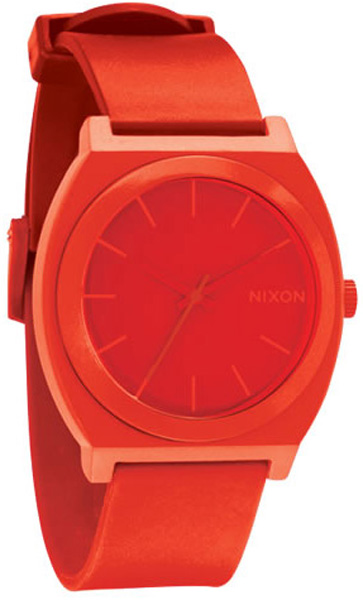 Nixon Watch