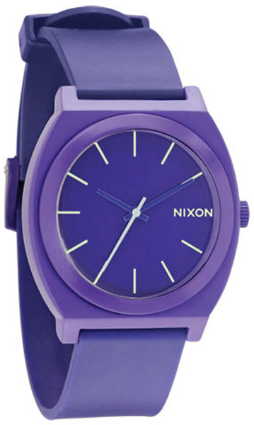 Nixon Watch