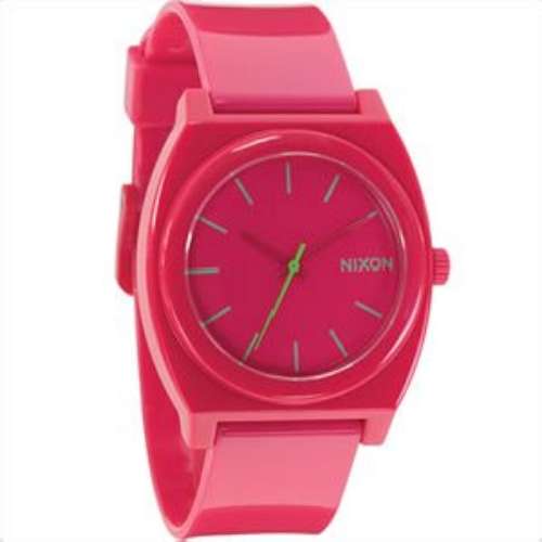 Nixon Watch