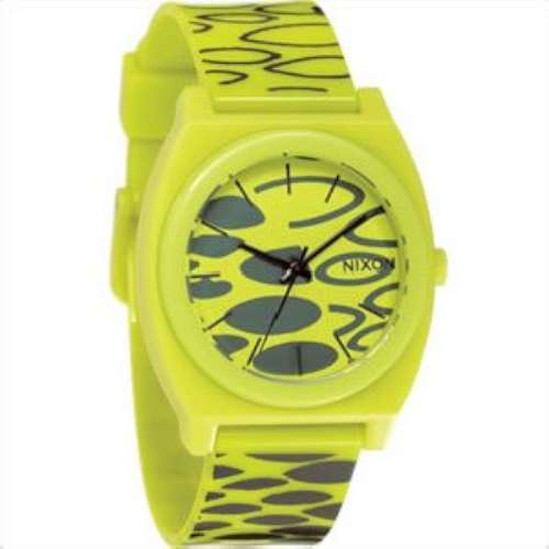 Nixon Watch