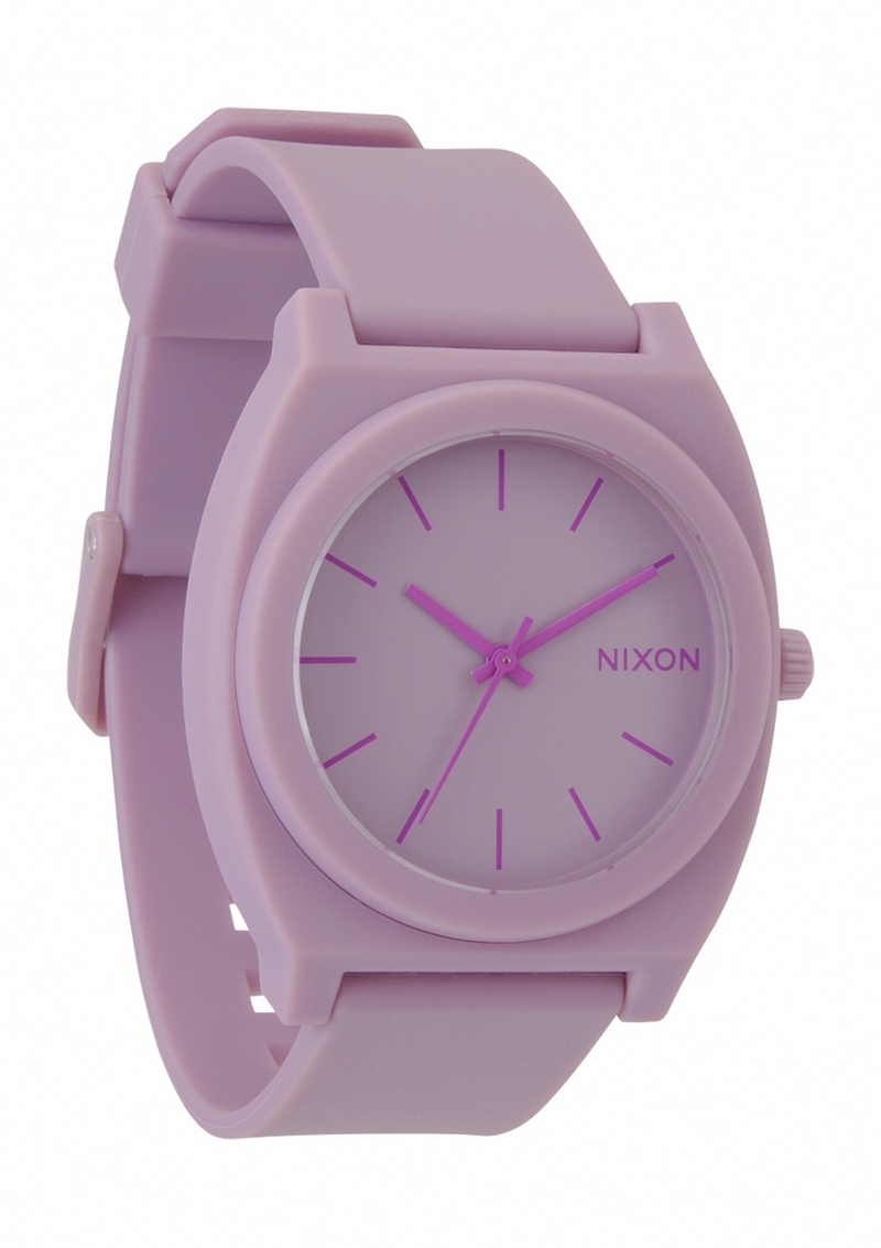 Nixon Watch