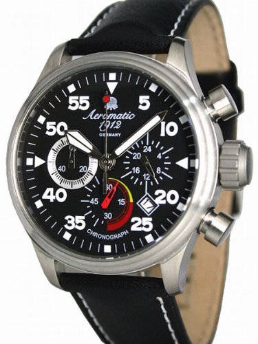 Aeromatic 1912 Watch